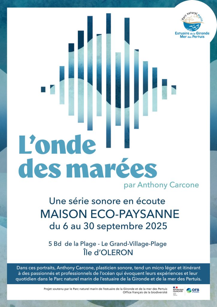 Affiche_A.Carcone Onde des maree copie