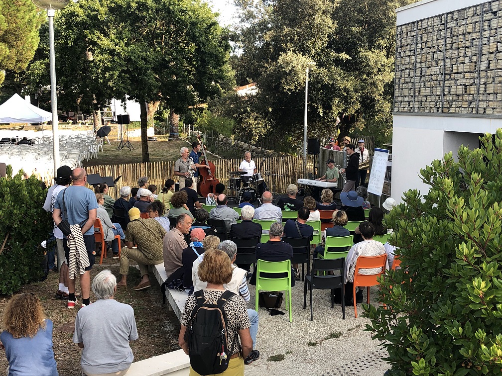 18, 19, 20 et 21 août 2025 – Ouvertures nocturnes exceptionnelles